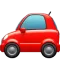 Сайт автосалона